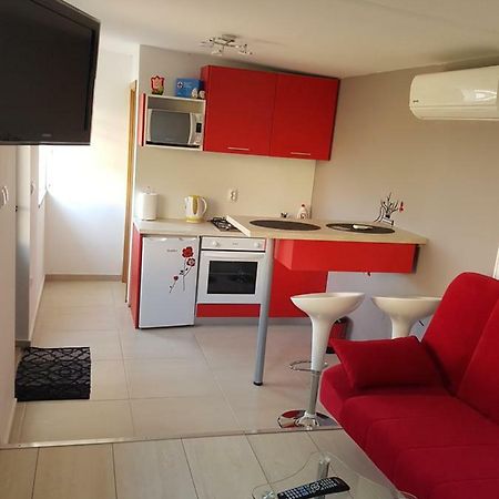 Urinj Apartamento Kostrena Exterior foto
