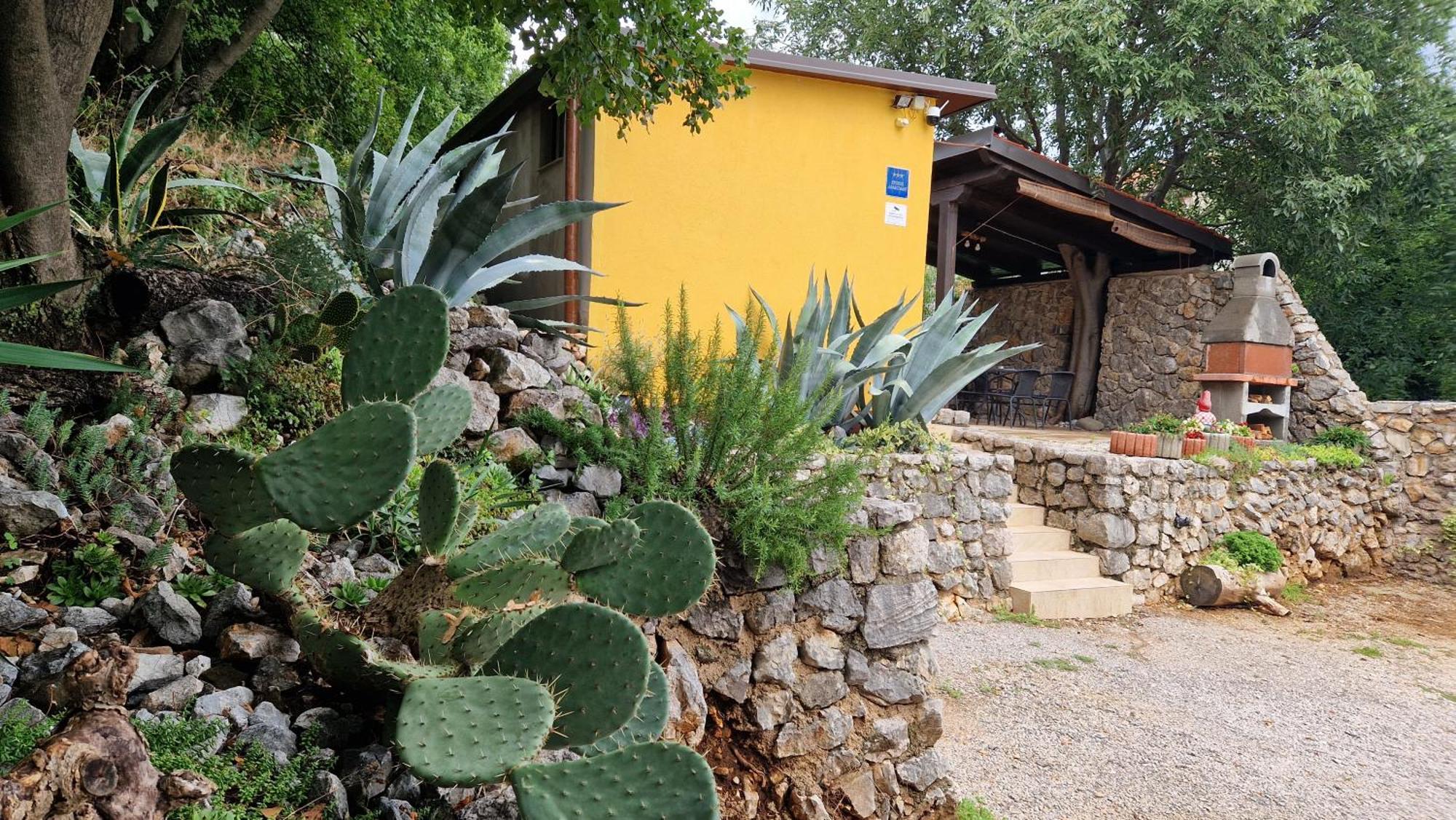 Urinj Apartamento Kostrena Exterior foto
