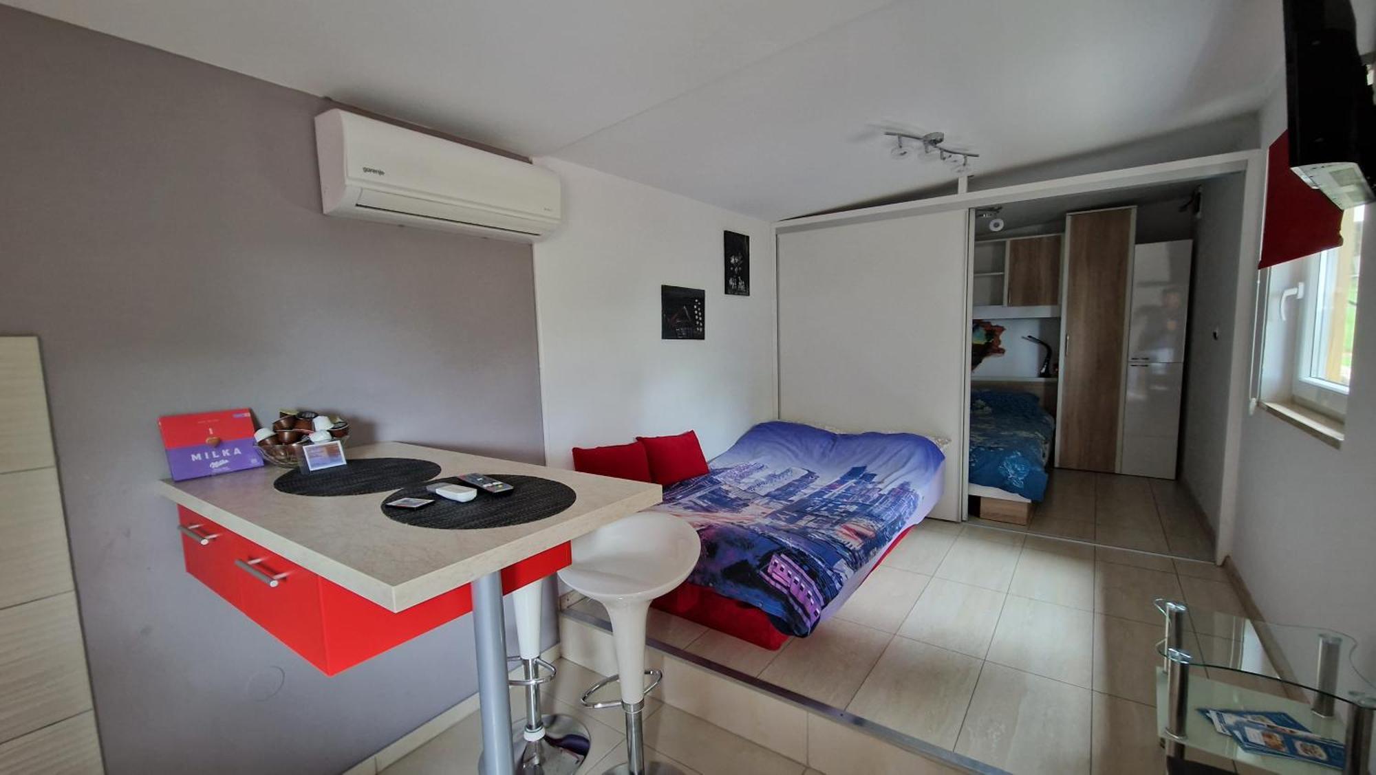 Urinj Apartamento Kostrena Exterior foto