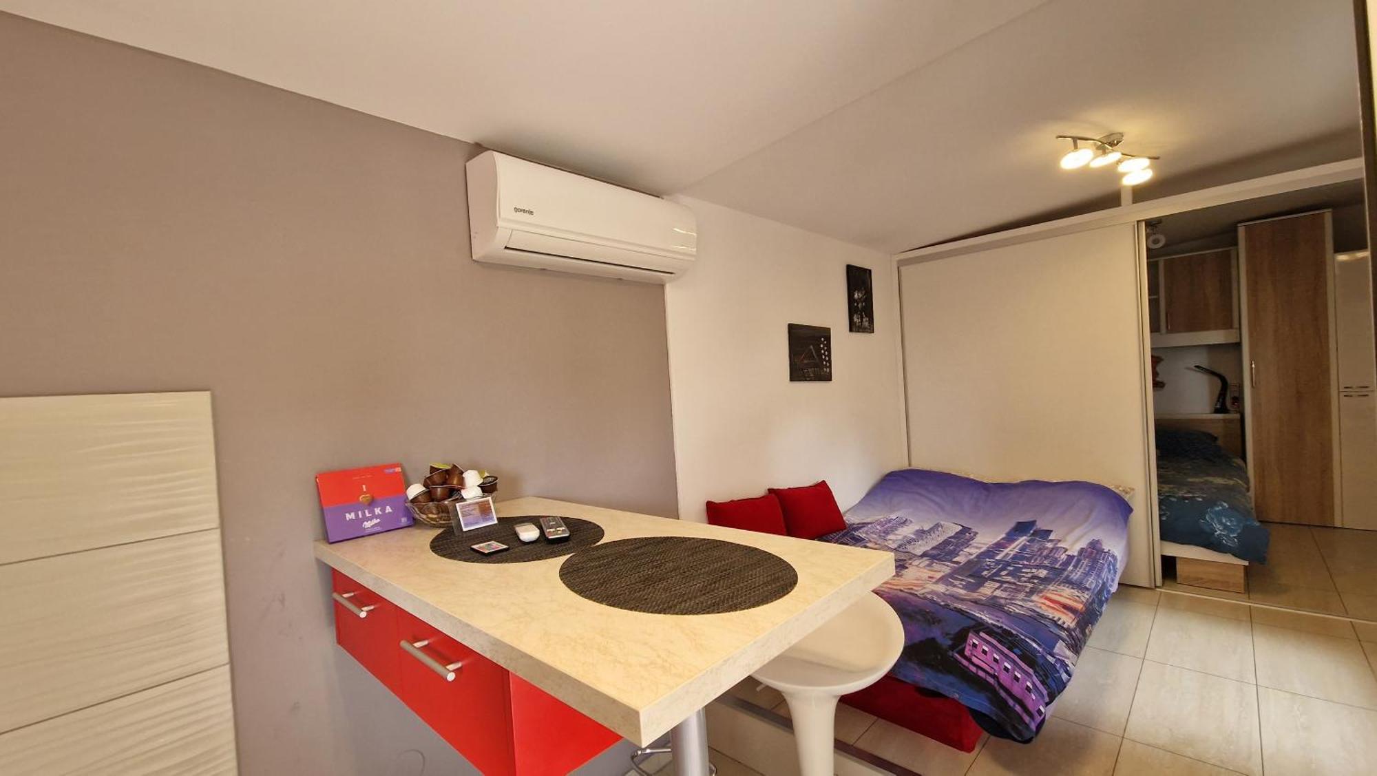 Urinj Apartamento Kostrena Exterior foto