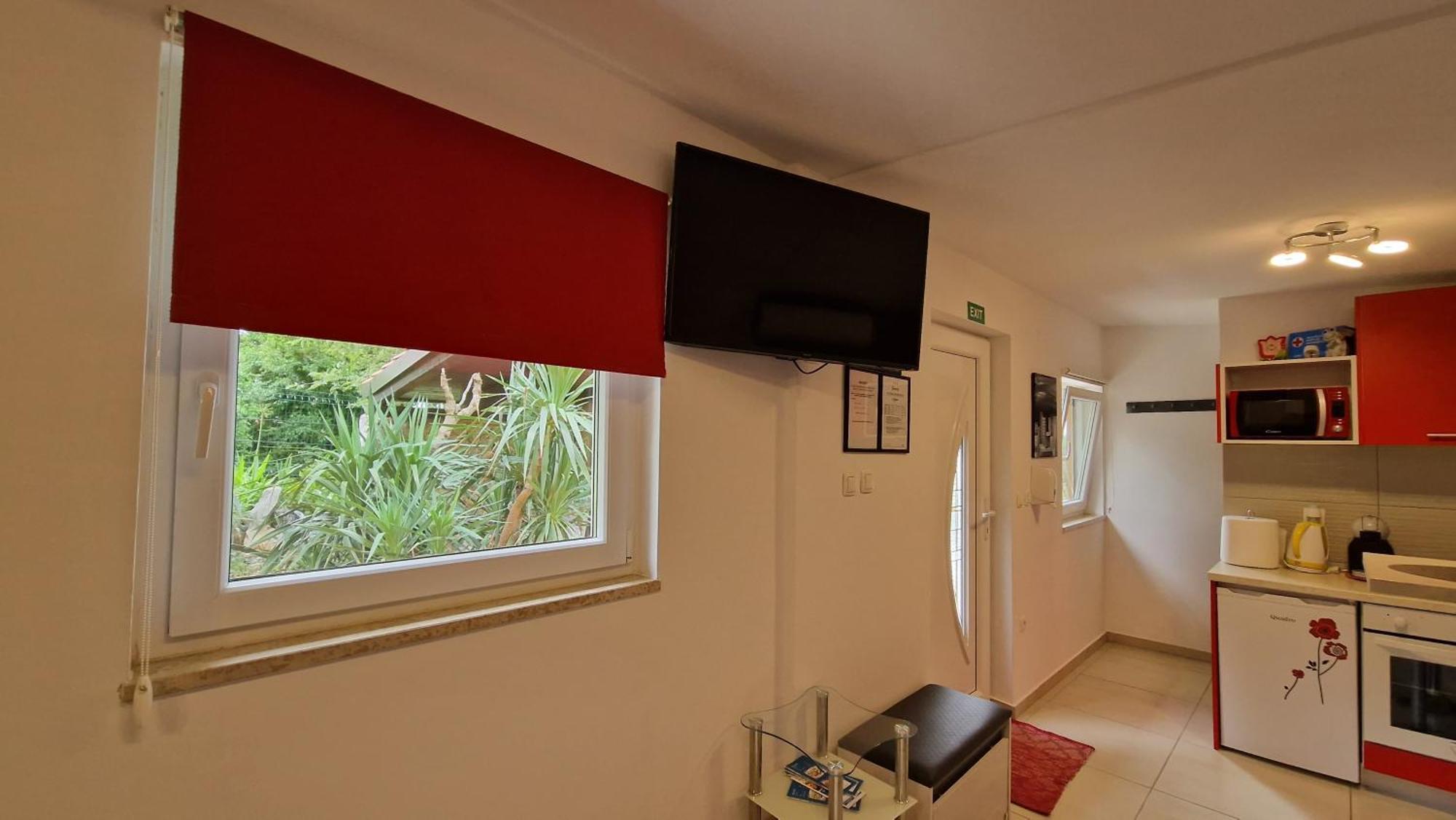 Urinj Apartamento Kostrena Exterior foto