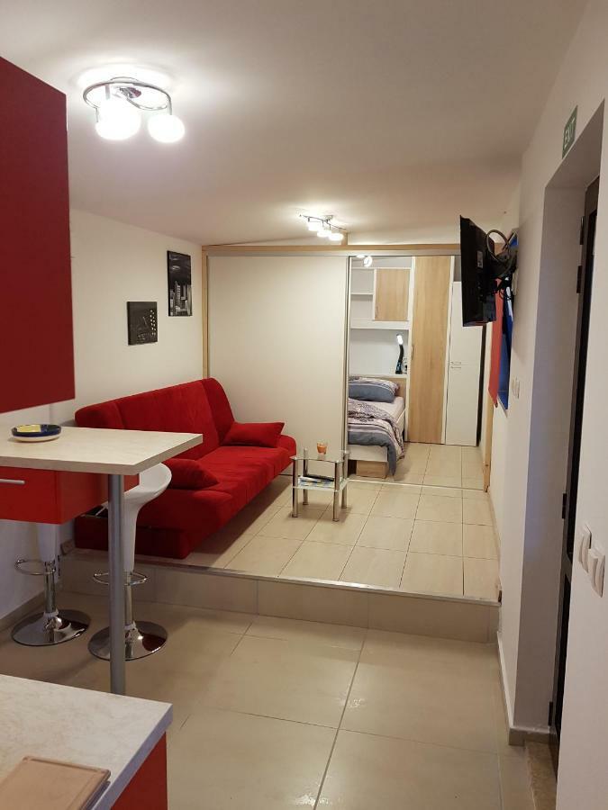 Urinj Apartamento Kostrena Exterior foto