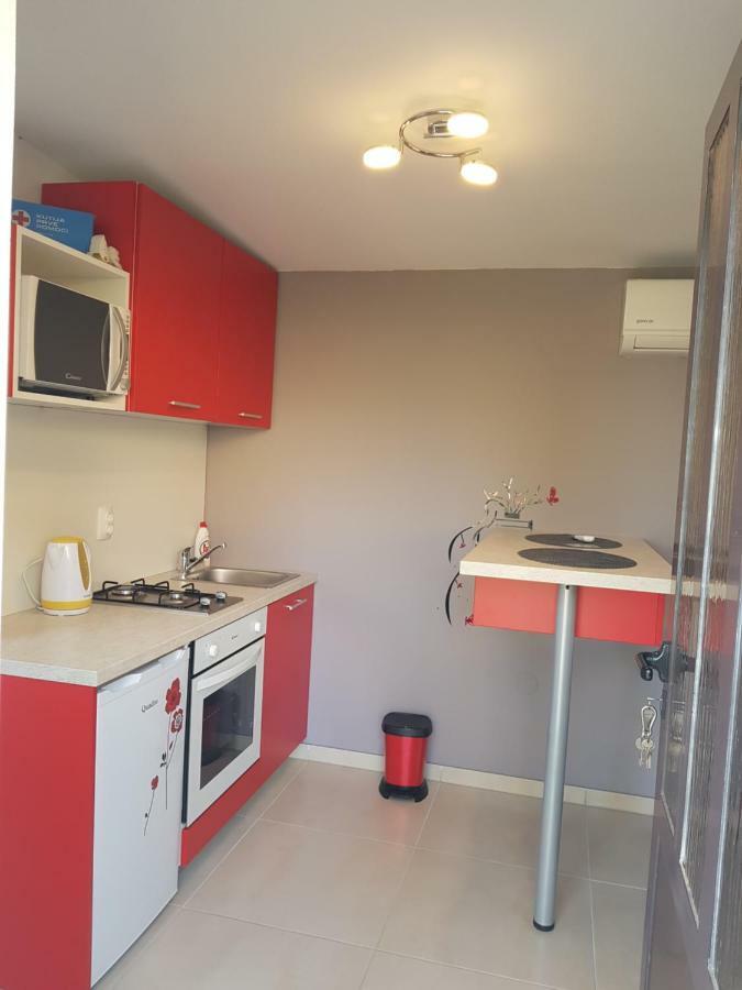 Urinj Apartamento Kostrena Exterior foto