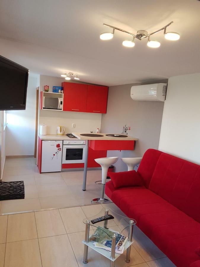 Urinj Apartamento Kostrena Exterior foto