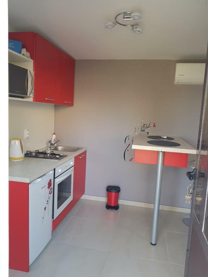 Urinj Apartamento Kostrena Exterior foto