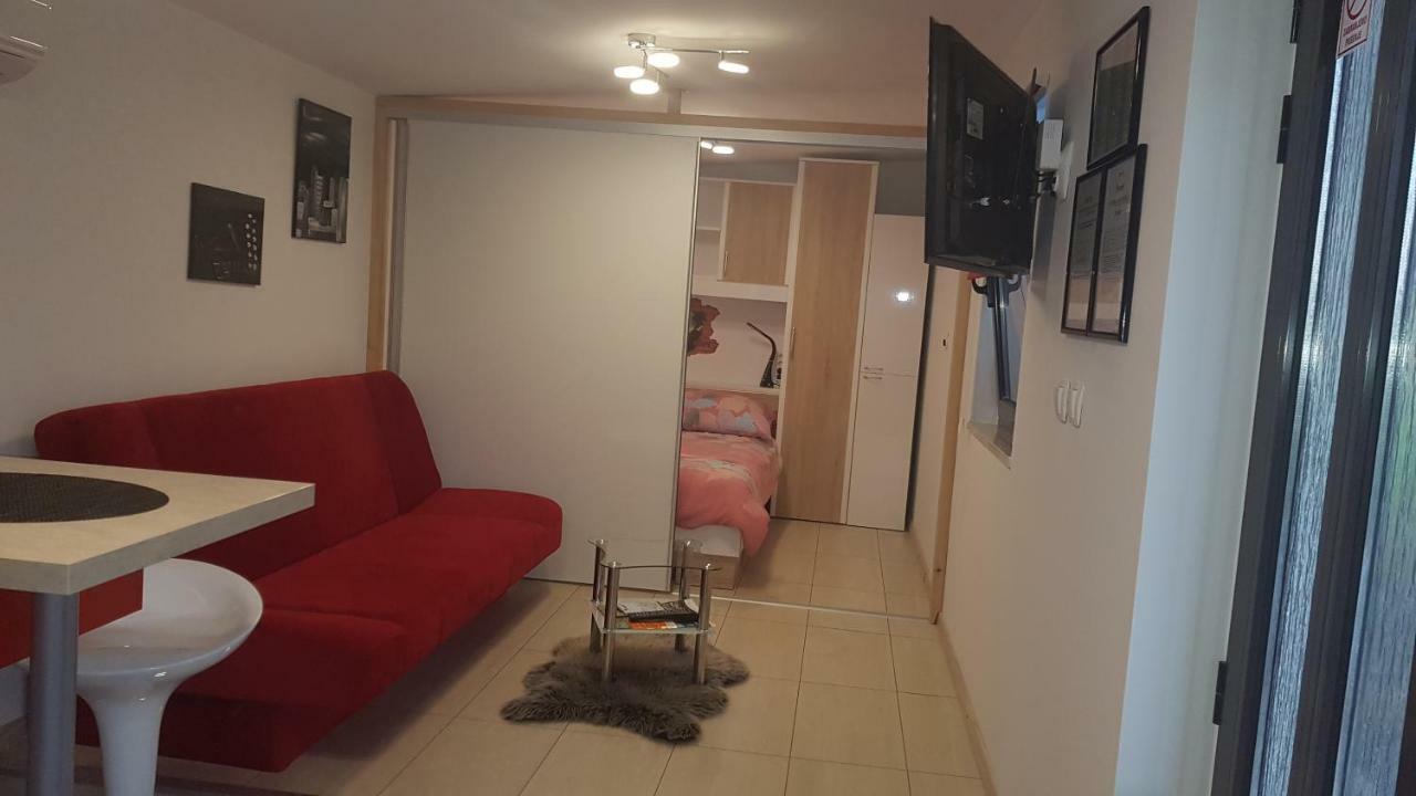 Urinj Apartamento Kostrena Exterior foto