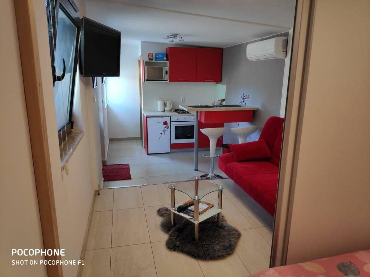 Urinj Apartamento Kostrena Exterior foto