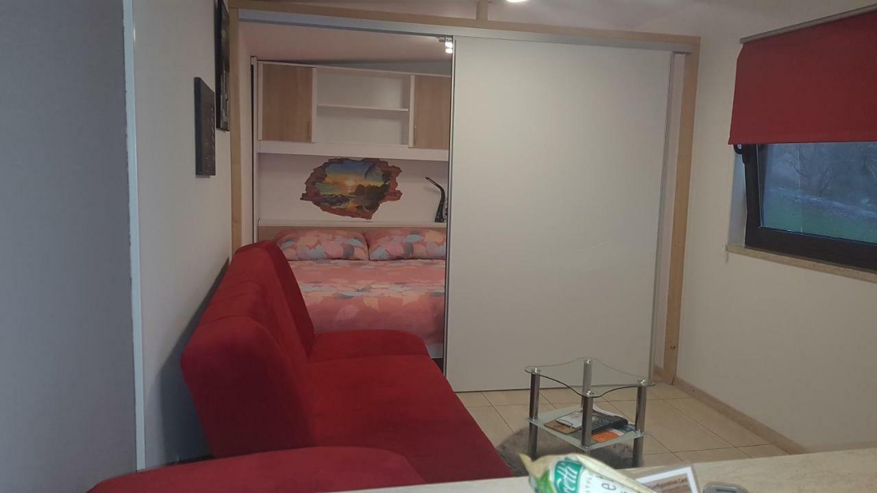 Urinj Apartamento Kostrena Exterior foto